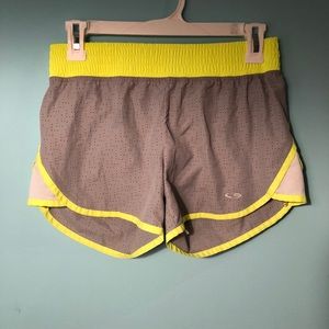 Champion Duodry Running Shorts XS